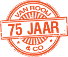 75 jaar vakmanschap VanRooy.nl